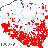 wystepowanie - Carex brizoides (turzyca drżączkowata)