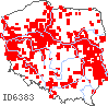 wystepowanie - Carex praecox (turzyca wczesna)