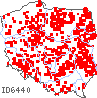 wystepowanie - Carex montana (turzyca pagórkowa)