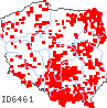 wystepowanie - Carex flava (turzyca żółta)