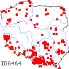 wystepowanie - Carex demissa (turzyca drobna)