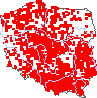 wystepowanie - Lolium multiflorum (życica wielokwiatowa)