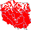 wystepowanie - Setaria pumila (włośnica sina)