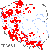 wystepowanie - Melica uniflora (perłówka jednokwiatowa)