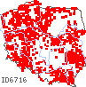 wystepowanie - Dactylis polygama (kupkówka Aschersona)