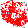 wystepowanie - Avena fatua (owies głuchy)