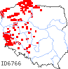 wystepowanie - Aira praecox (śmiałka wczesna)