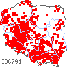 wystepowanie - Bromus carinatus (stokłosa spłaszczona)