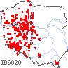 wystepowanie - Festuca heterophylla (kostrzewa różnolistna)