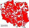 wystepowanie - Viscaria vulgaris (smółka pospolita)