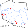 wystepowanie - Tragopogon pratensis ssp. minor (kozibród łąkowy mniejszy)