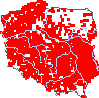 wystepowanie - Spergularia rubra (muchotrzew polny)