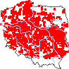 wystepowanie - Spergula morisonii (sporek wiosenny)